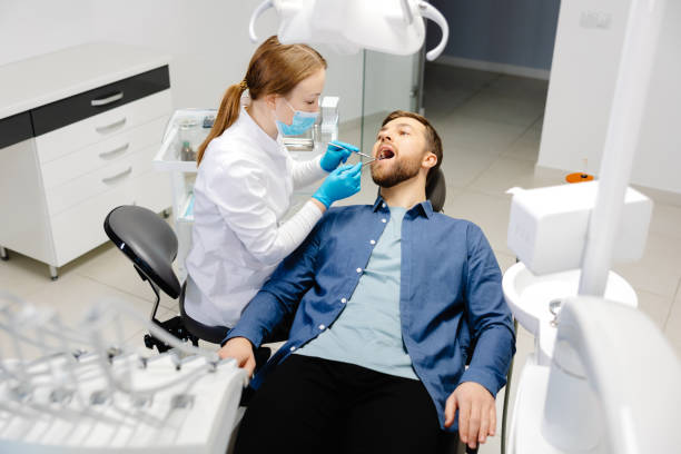 Best Dental Studio in Baxter Estates, NY